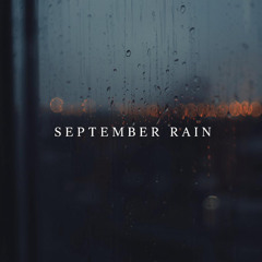 September Rain