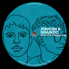 Jonatan & Denunzio - Abducción (Original Mix)