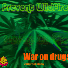 War on Drugs