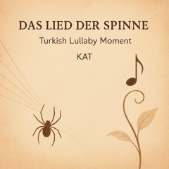 KAT — Das Lied der Spinne (Turkish Lullaby Moment)