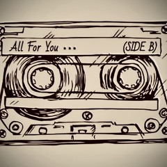 AllForYou(SIDE-B)