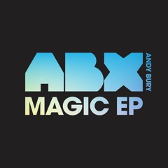 ABX - Magic