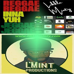 Reggae Inna Yuh Jeggae 14-8-2023  weekly Reggae show on various stations ft buzz report from pistol