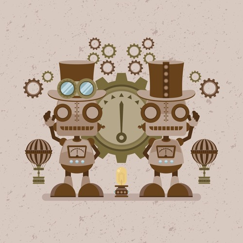 Mix Session Techno 40min.