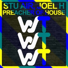 Preacher Of House - Joel H, Stu Air [CLIP]