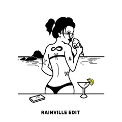 FREE DL: Jamback - Can't Resist (RAINVILLE EDIT)