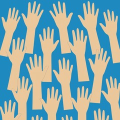 2 Many Hands