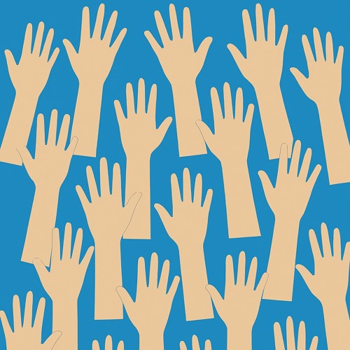 2 Many Hands