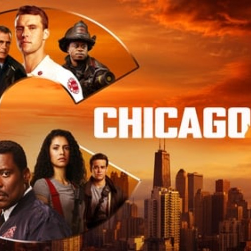 Stream episode Chicago Fire 13 5 UTWsoo by Amiazahjamna podcast Listen online for free on SoundCloud