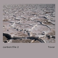 carbon:file 2 - Tovar