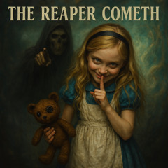 The Reaper cometh - Creepy