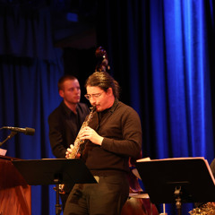 Brooks - Jakob Maes Jazzorchester (Leisnig '25)