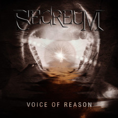 2. Voice Of Reason (featuring Charlotte Jones)
