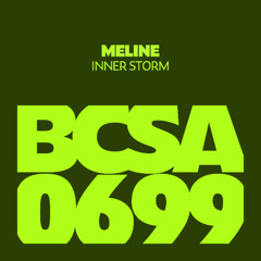Meline - Rain Memories [Balkan Connection South America]