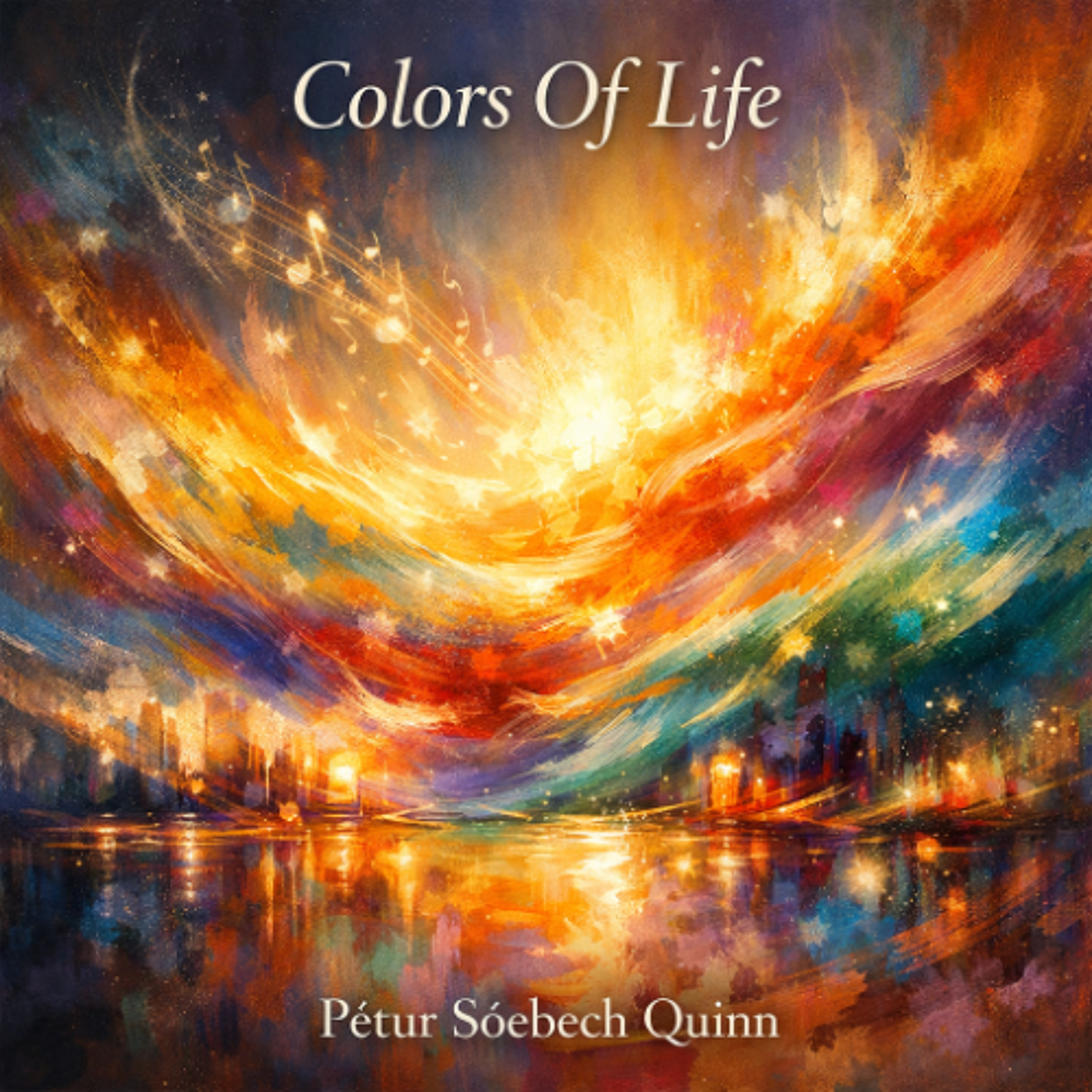 Colors Of Life episode artwork