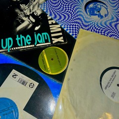 That's Not House [3 Hour Vinyl Mix]