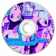 Licensed Metrosexual - Unleash The Lolita Mix