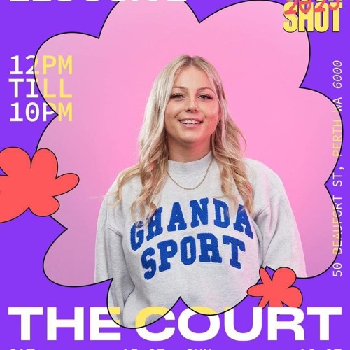 YOUR SHOT 23' DAY 1 WILDCARD RUNNER UP