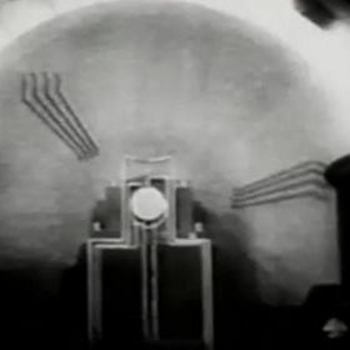 The Machine (Music Video Link in Description)