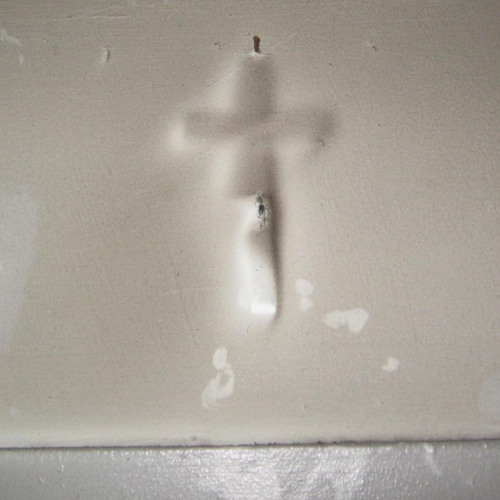 The End Has Passed Us By