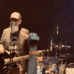 All the Cool Girls Were Listening to Neil Young