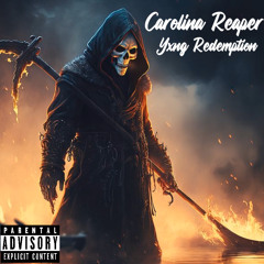 Carolina Reaper 999