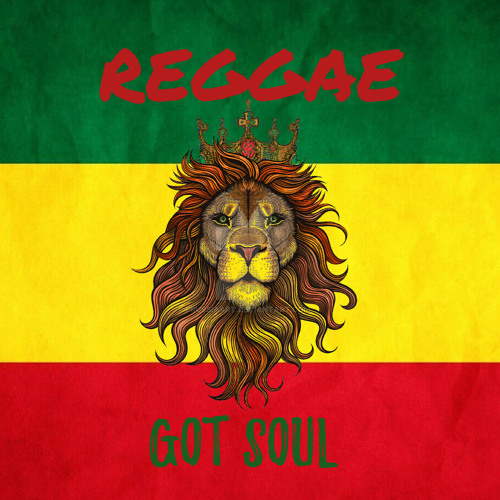 Reggae Got Soul