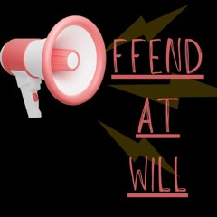 Offend At Will E3- Kenny