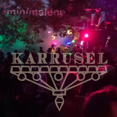 Minimalene @ Karrusel Festival 2021
