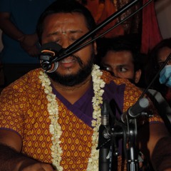 Kirtan Premi Das · Toronto 12hr Kirtan · 7.15.22