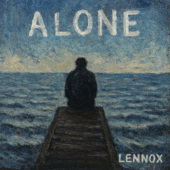Alone