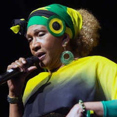 Marcia griffiths