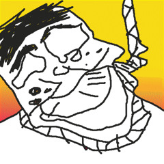 YO DJ IM A PEDOPHILE (FT RUCKA RUCKA ALI)