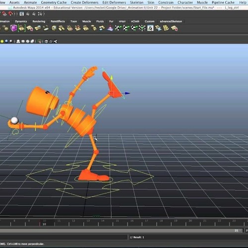 Stream Digital-Tutors Animating A Fight Scene In Maya  GB from Cody  Beaudoin | Listen online for free on SoundCloud