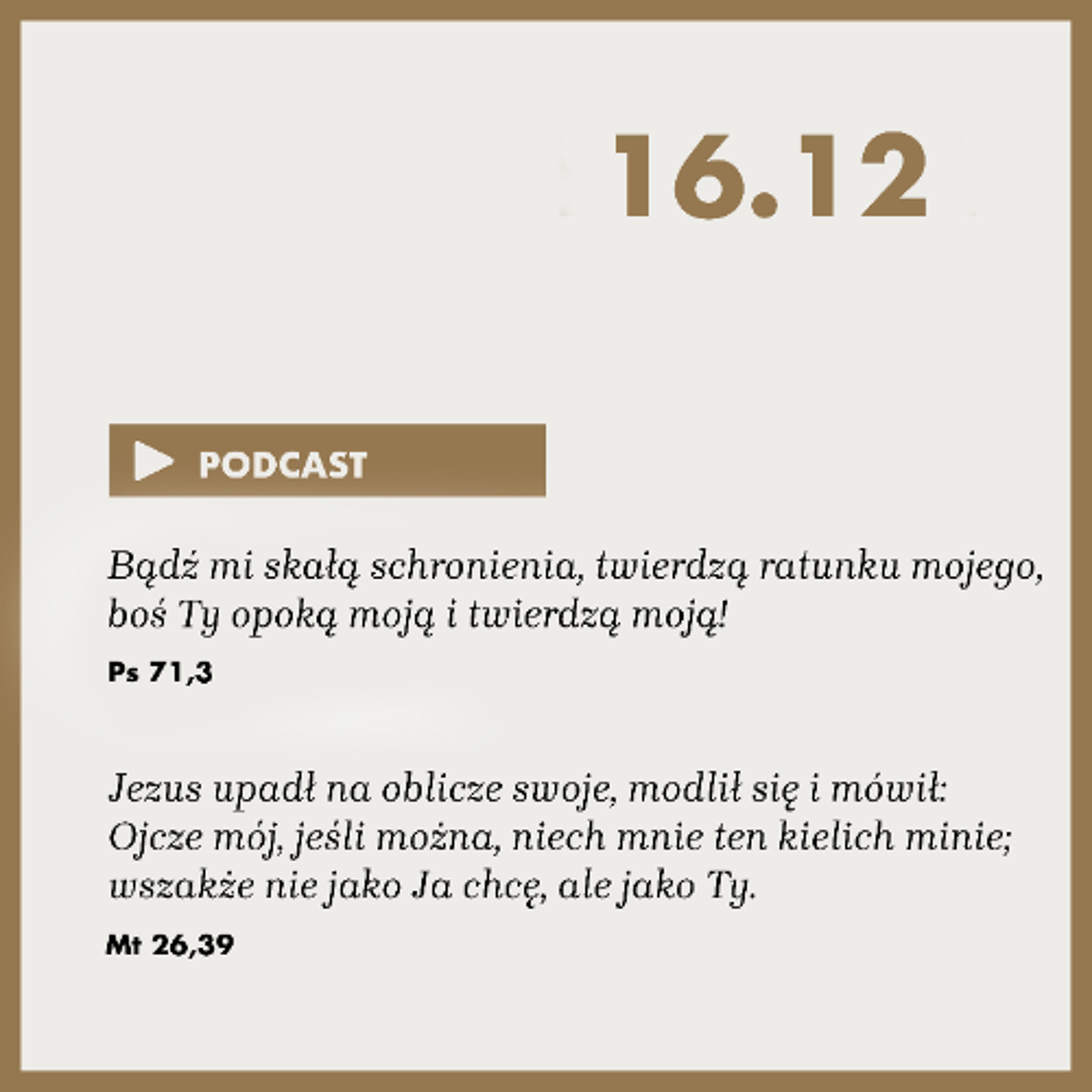 W poszukiwaniu Słowa