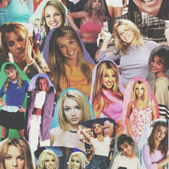 hit me baby one more time britney spears (speed)