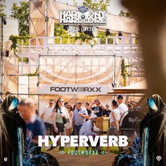 Hyperverb | Harmony of Hardcore 2024 | Footworxx