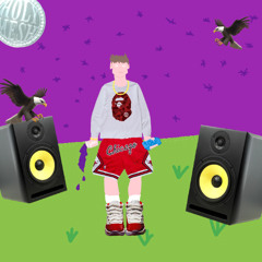 holymesh - Priest (146 bpm c# maj)