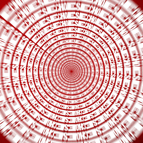 Likkle Jordee - ECHOES