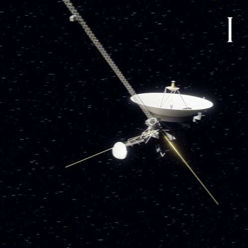 voyager I (kit promo)  w/ soundsbylaitue