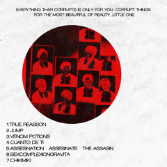 5.Assesination - Assesinate - The Assasin (1)