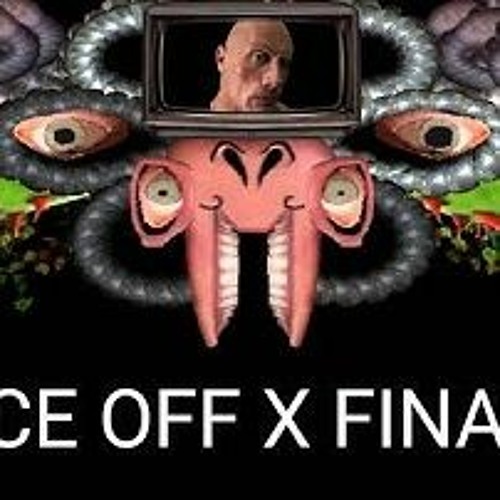 Stream Face Off X Undertale Finale (FULL MASHUP) by Jakeception