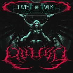 ANURV - Twist and Twirl [CV015]