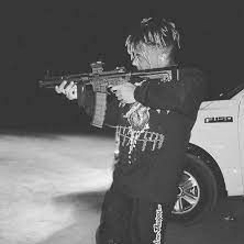 Juice WRLD - Cavalier (ALMOST CDQ SNIPPET)