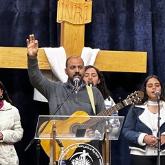 ده حبيبي خلي قلبي يغني- ا/ سليمان مرزوق