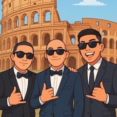 JAKARTA SENYAP #TAHANTEAM by DRS,SA,RF