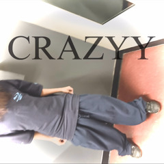 Joutterr - Crazyy