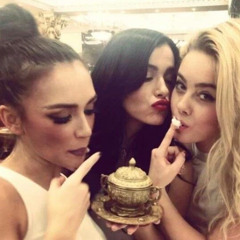 SEREBRO - угар mylancore remix speed up