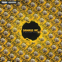 Damage Inc - Recode [SICKFREELP] OUT NOW