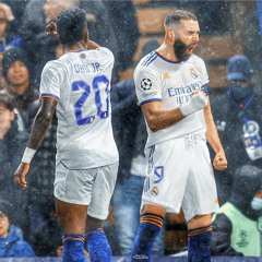 escaped many times ft. lil papi